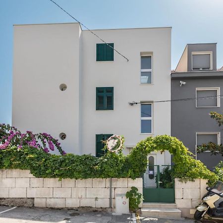 Apartment Pearl Of Split Zewnętrze zdjęcie