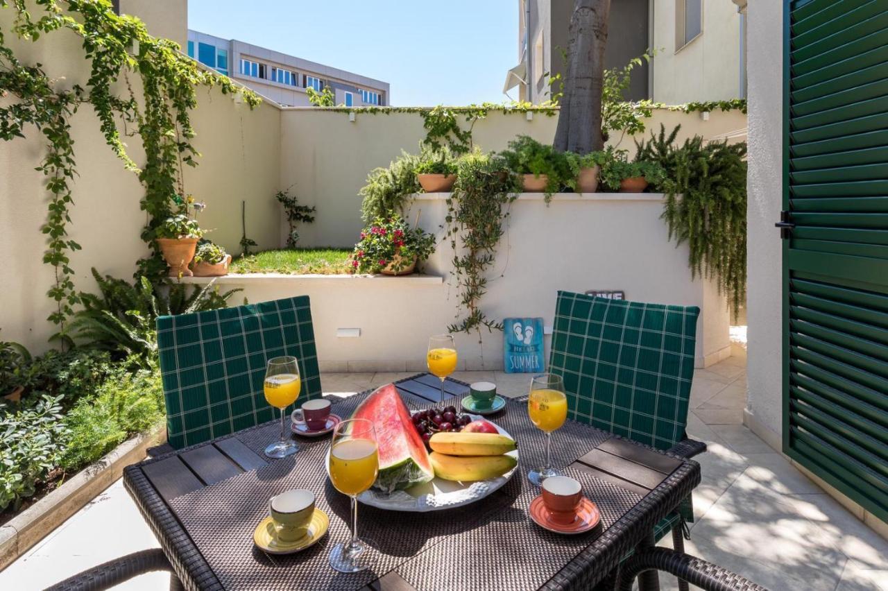 Apartment Pearl Of Split Zewnętrze zdjęcie