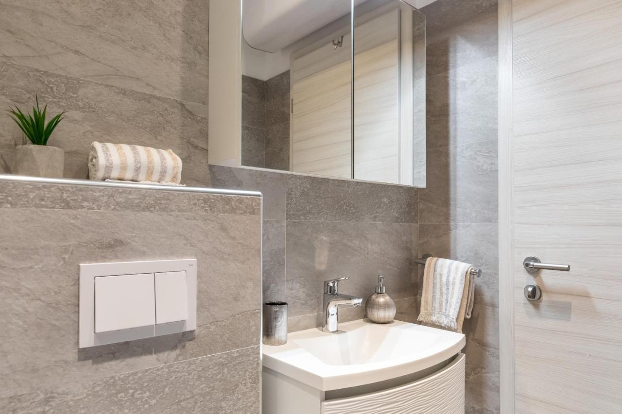 Apartment Pearl Of Split Zewnętrze zdjęcie