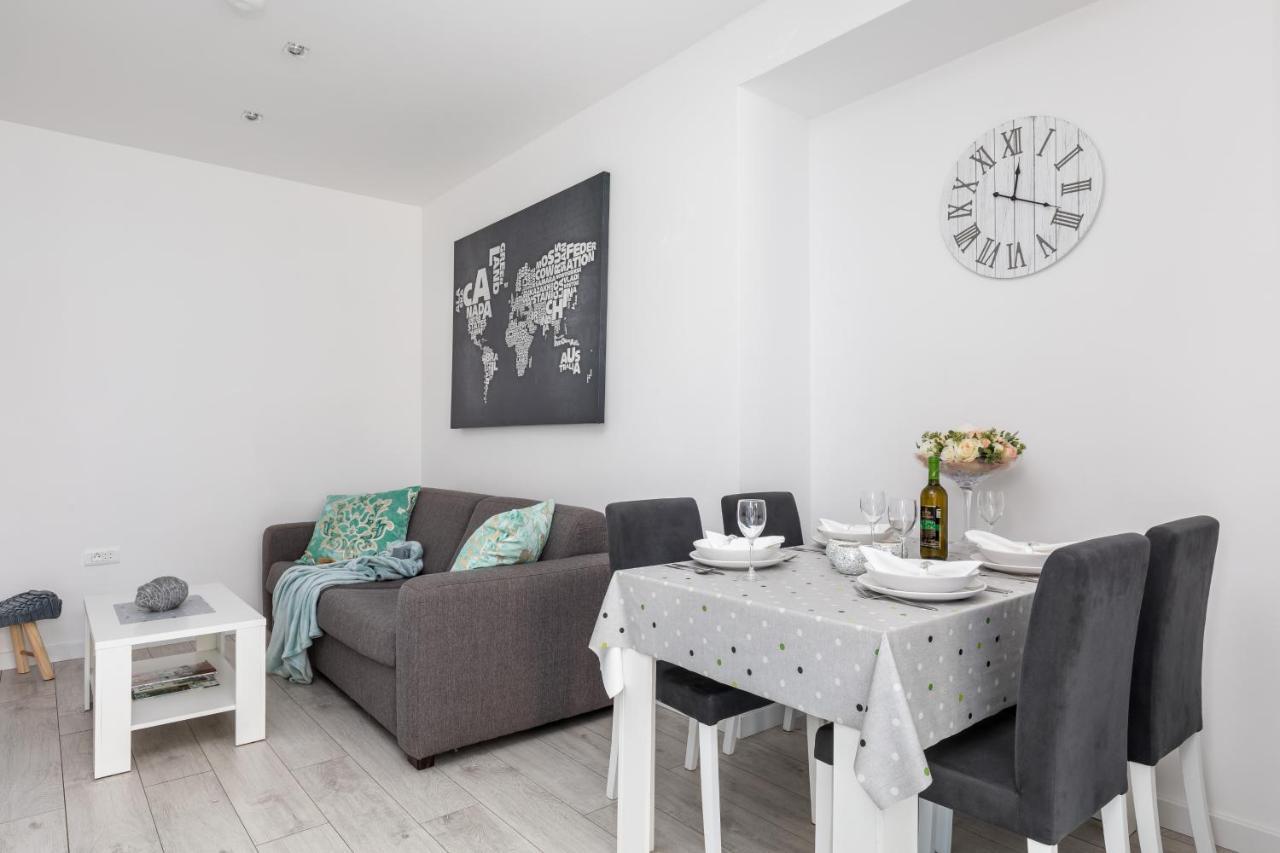 Apartment Pearl Of Split Zewnętrze zdjęcie