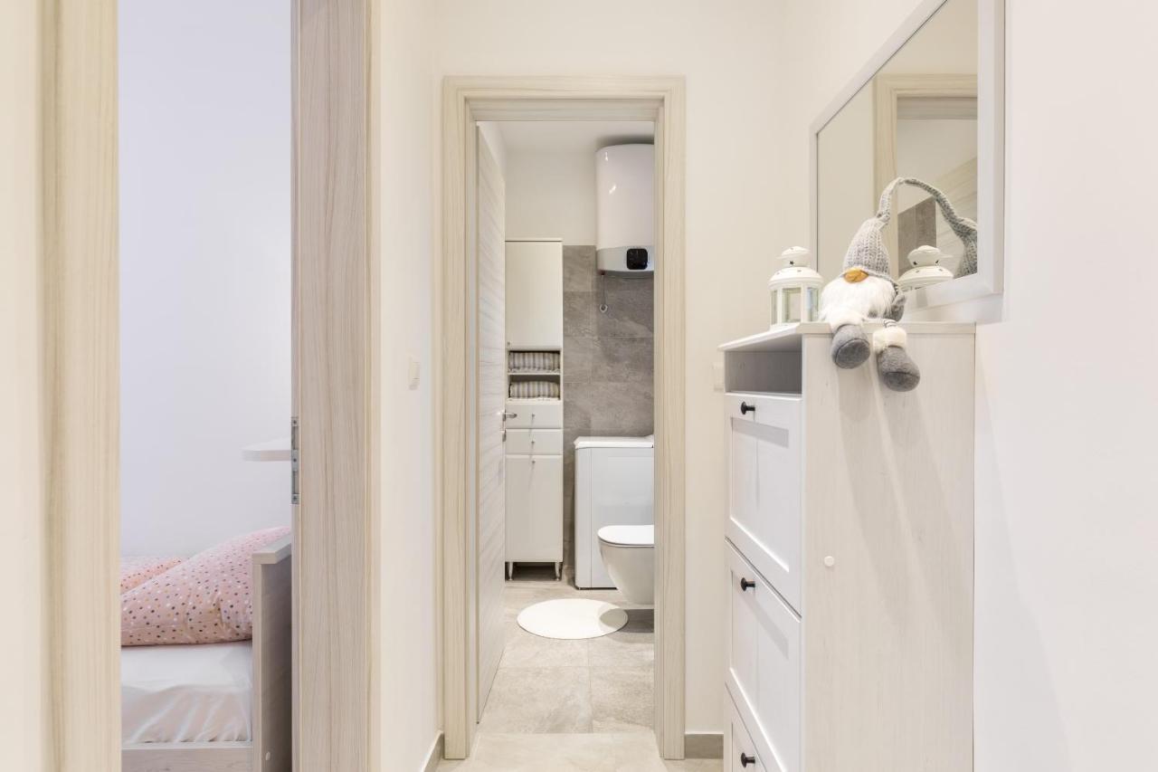 Apartment Pearl Of Split Zewnętrze zdjęcie