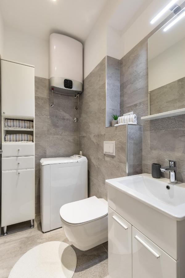 Apartment Pearl Of Split Zewnętrze zdjęcie