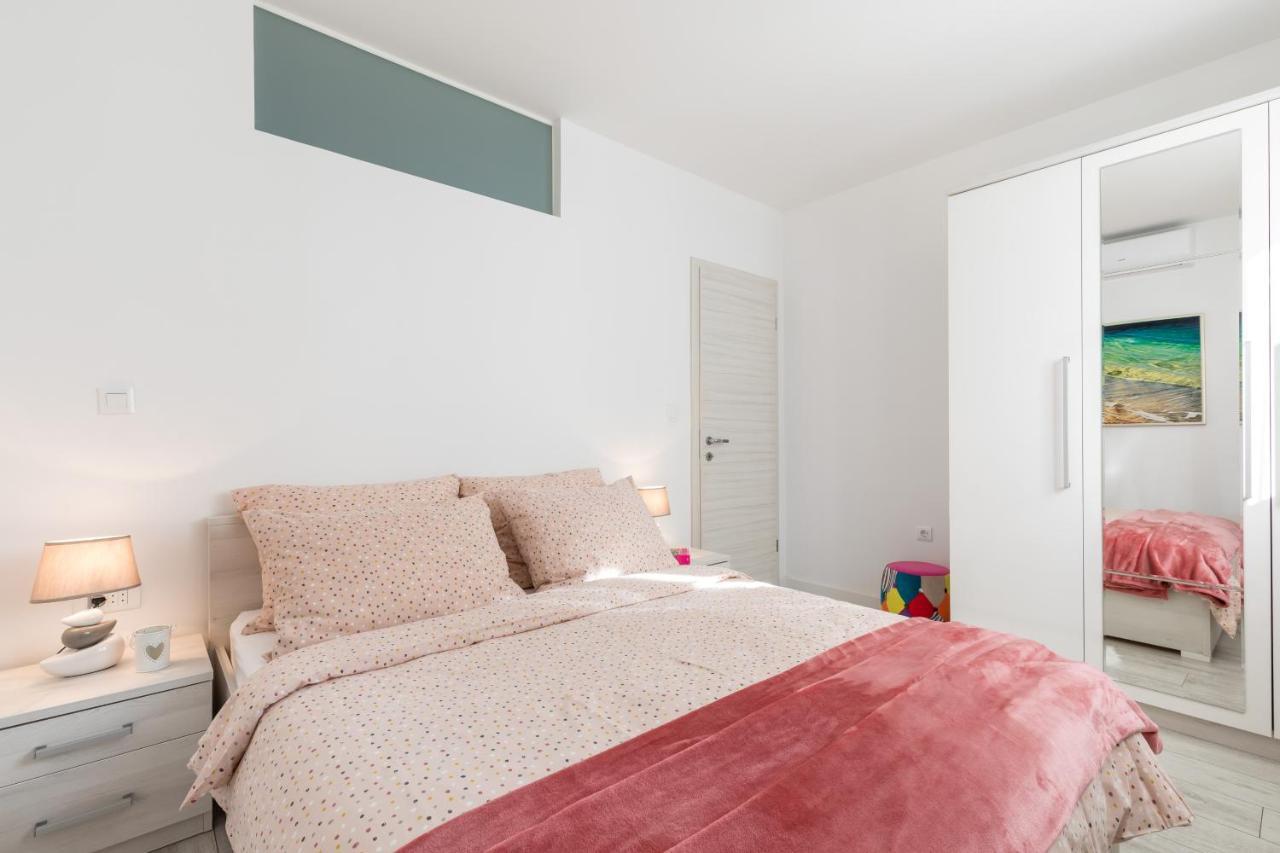 Apartment Pearl Of Split Zewnętrze zdjęcie