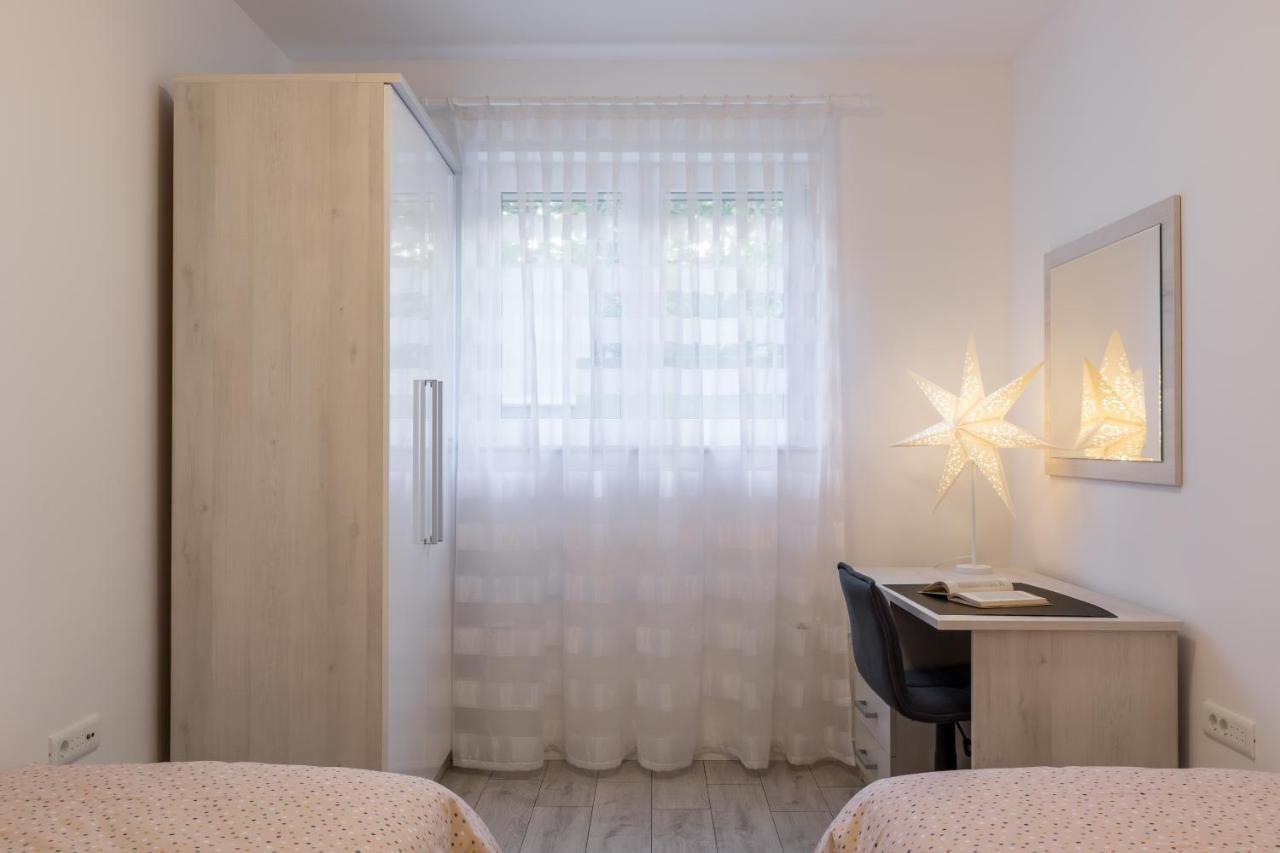 Apartment Pearl Of Split Zewnętrze zdjęcie