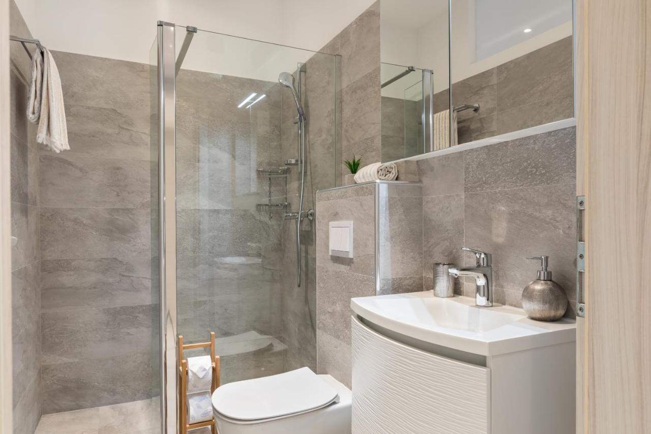 Apartment Pearl Of Split Zewnętrze zdjęcie