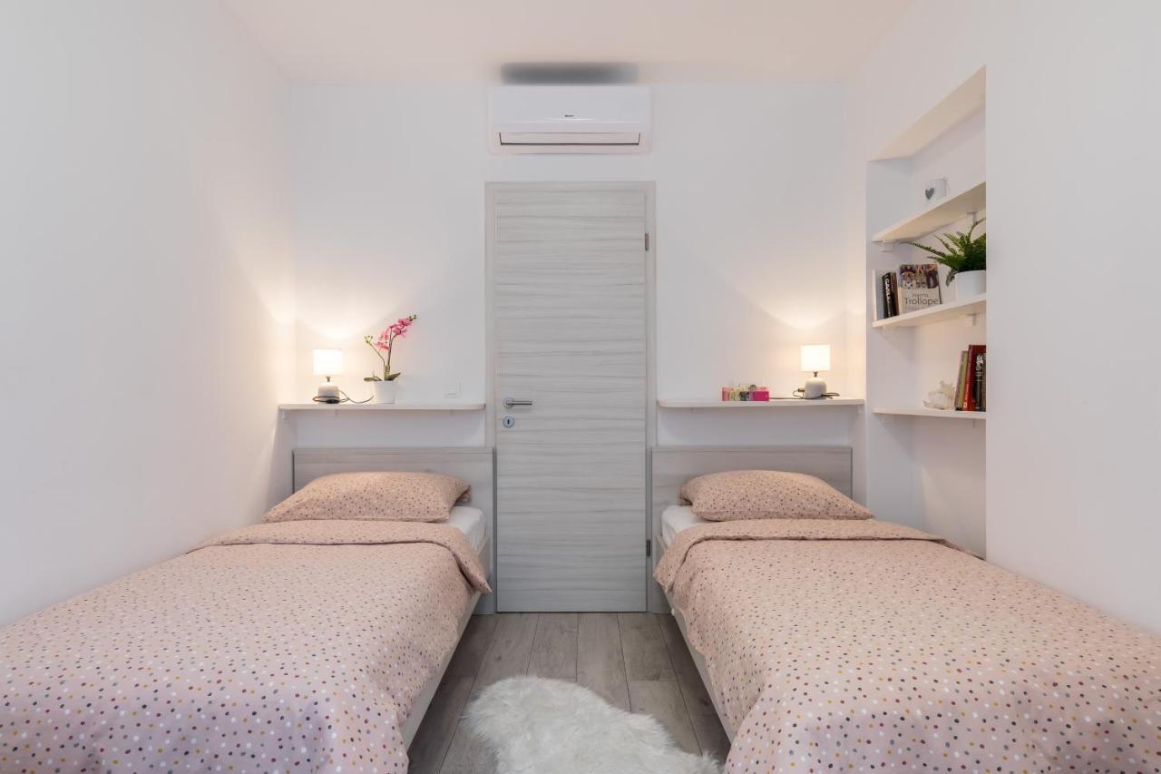 Apartment Pearl Of Split Zewnętrze zdjęcie