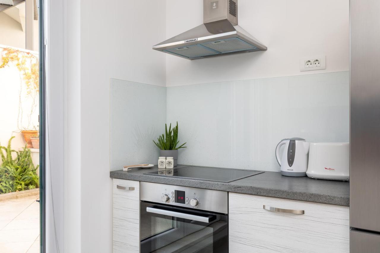 Apartment Pearl Of Split Zewnętrze zdjęcie