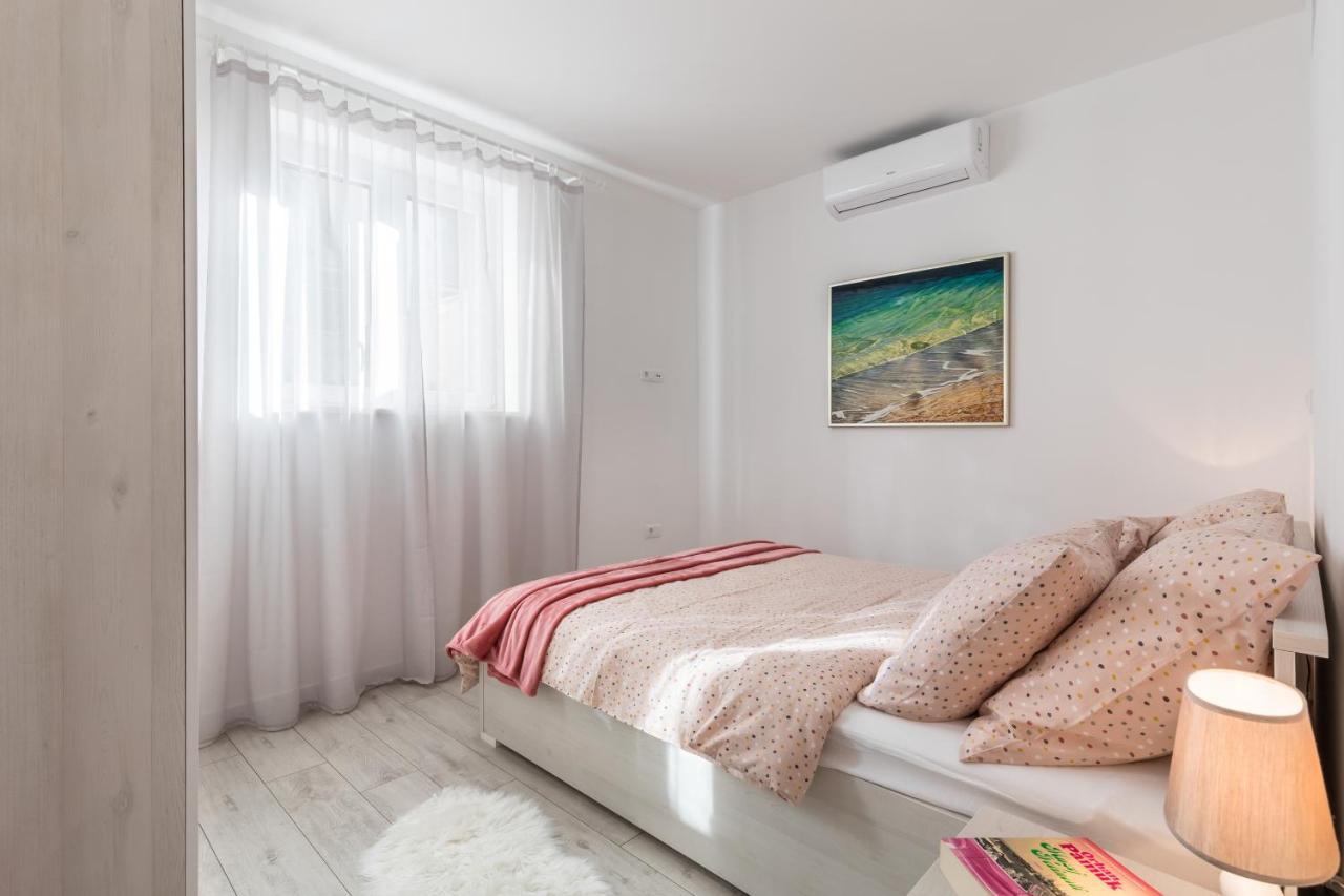 Apartment Pearl Of Split Zewnętrze zdjęcie