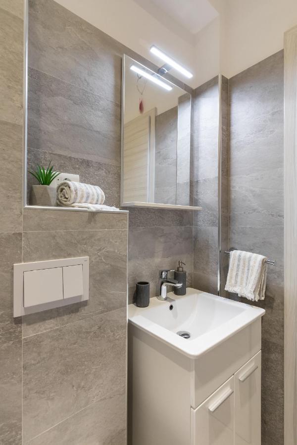 Apartment Pearl Of Split Zewnętrze zdjęcie