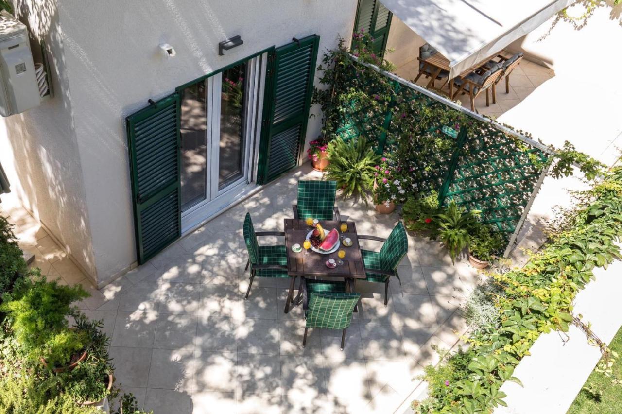 Apartment Pearl Of Split Zewnętrze zdjęcie