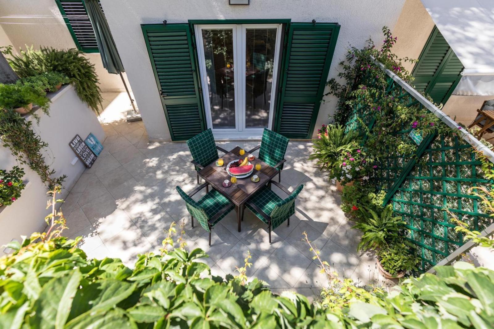Apartment Pearl Of Split Zewnętrze zdjęcie