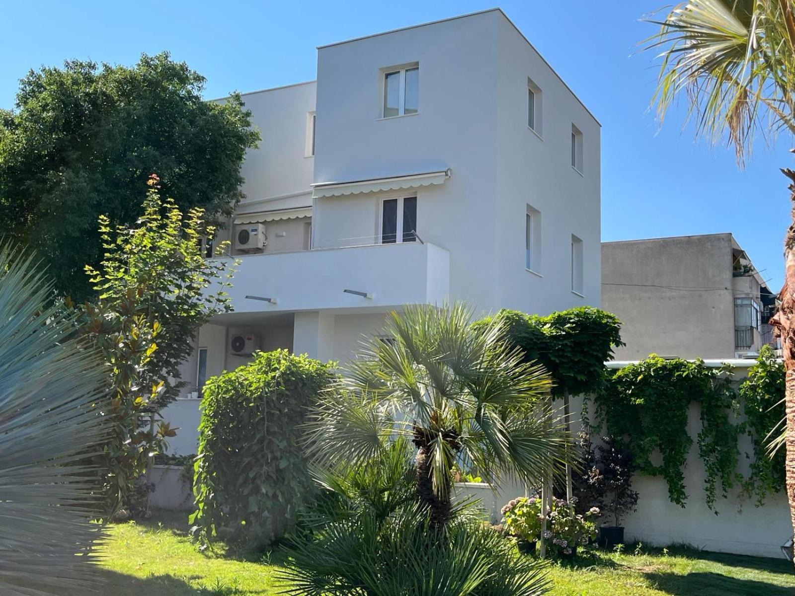 Apartment Pearl Of Split Zewnętrze zdjęcie