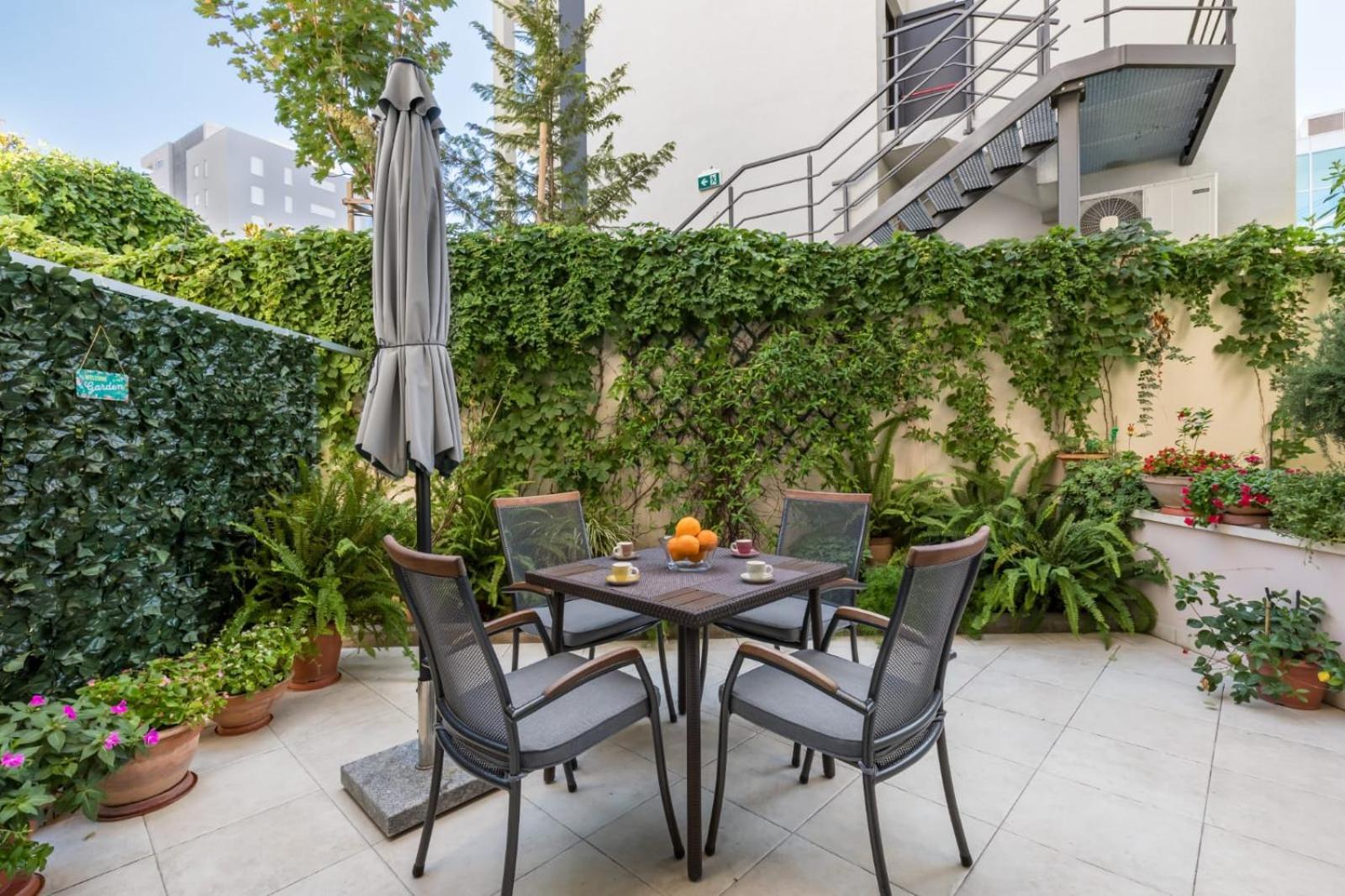 Apartment Pearl Of Split Zewnętrze zdjęcie