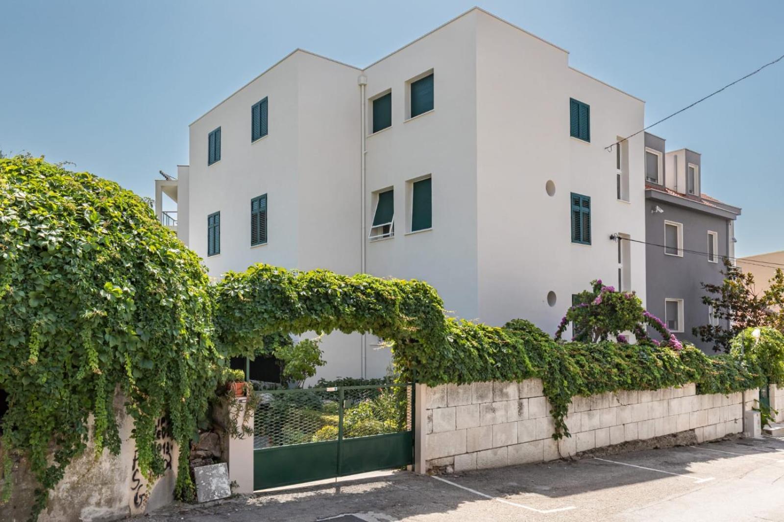 Apartment Pearl Of Split Zewnętrze zdjęcie