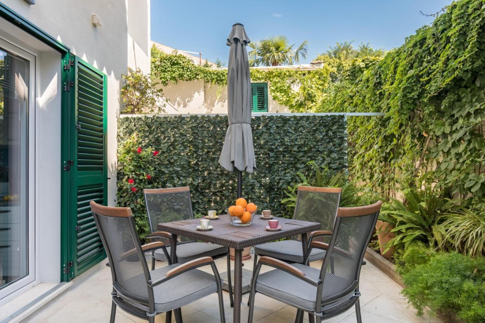 Apartment Pearl Of Split Zewnętrze zdjęcie