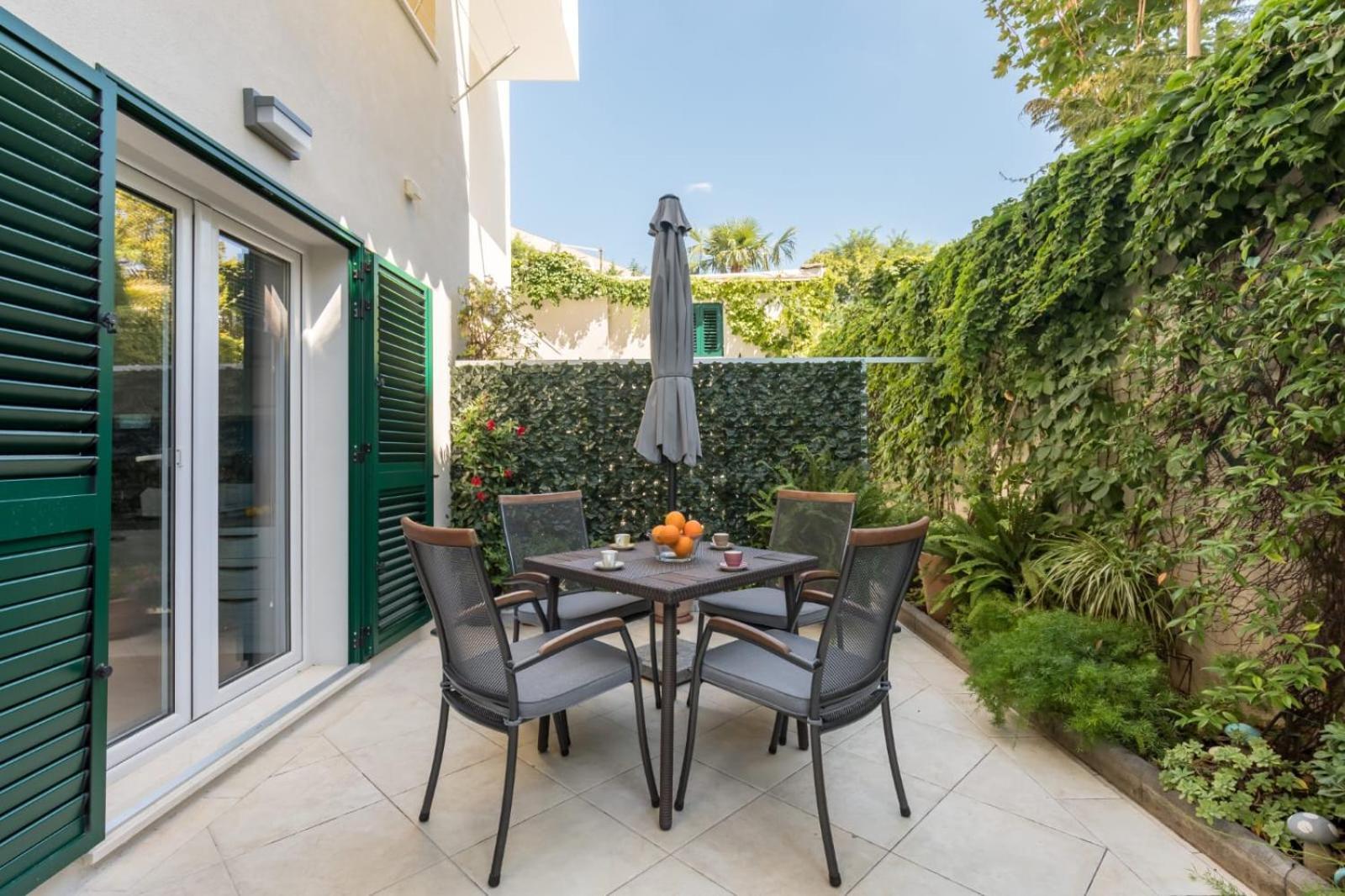 Apartment Pearl Of Split Zewnętrze zdjęcie
